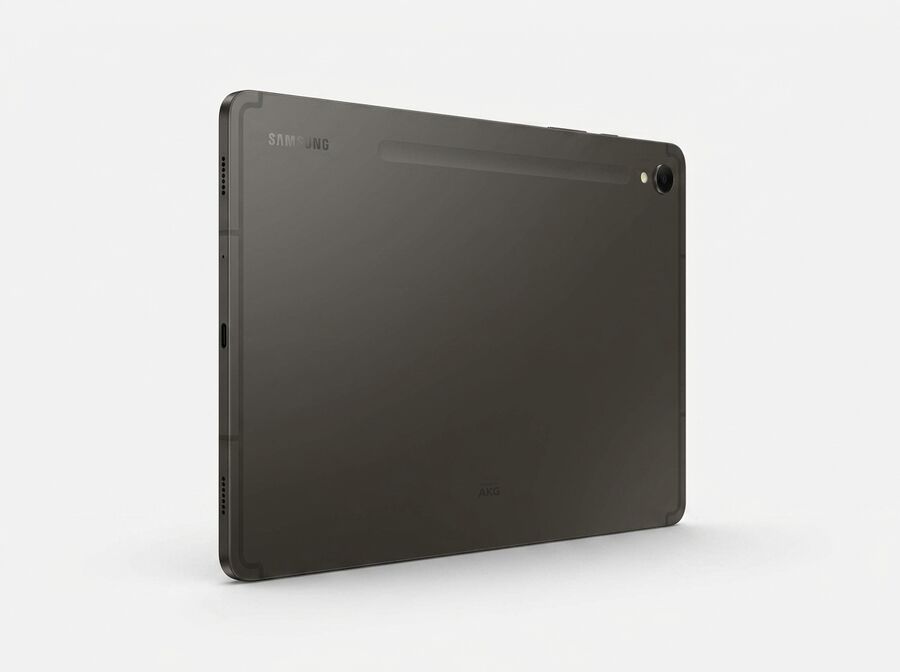 Samsung Galaxy Tab S9 11" 5G 256GB Graphite