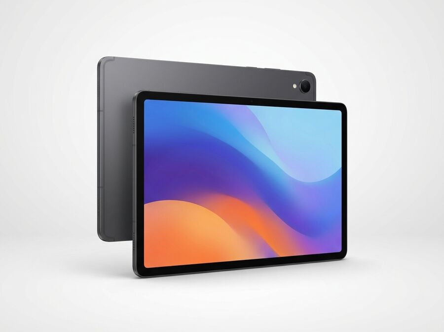 Samsung Galaxy Tab S11 11" Wi-Fi 128GB Gray (SM-X730)