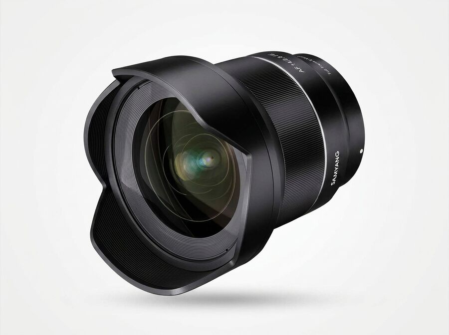 Samyang AF 14mm F2.8 FE (Sony E)
