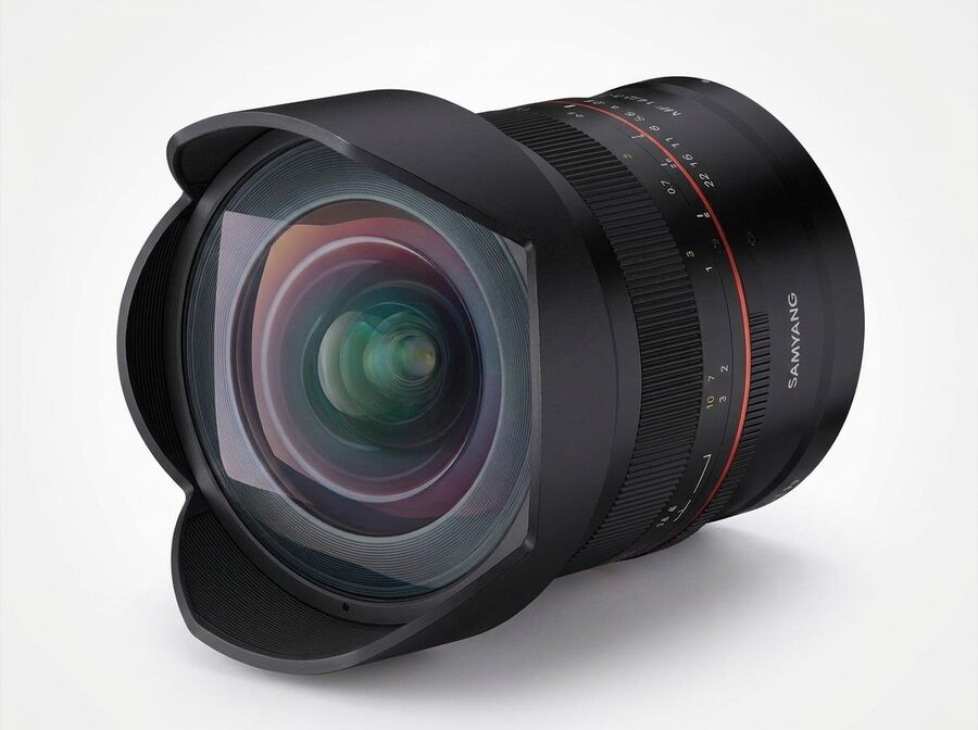 Samyang MF 14mm F2.8 Z (Nikon Z)