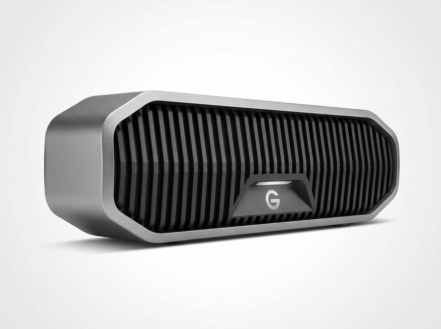 SanDisk Professional G-DRIVE 12 TB