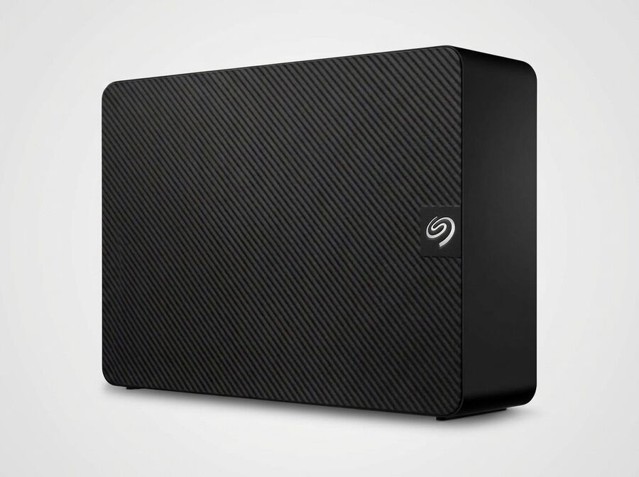 Seagate Expansion Desktop 20 TB