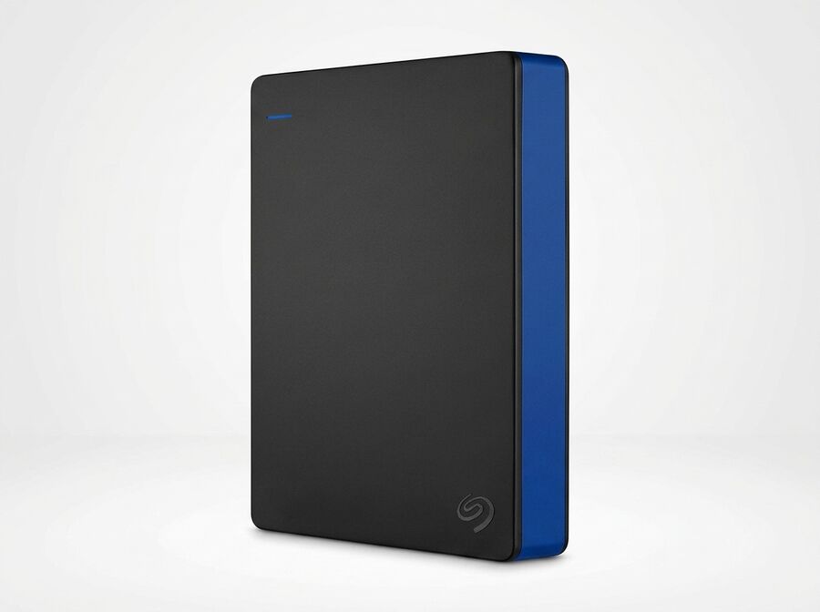 Seagate Game Drive für PS4 4TB