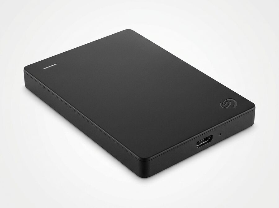 Seagate Portable Drive 5 TB