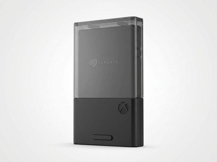 Seagate Speichererweiterungskarte Xbox Series X|S 1TB