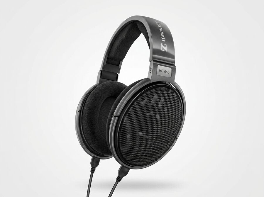 Sennheiser HD 650