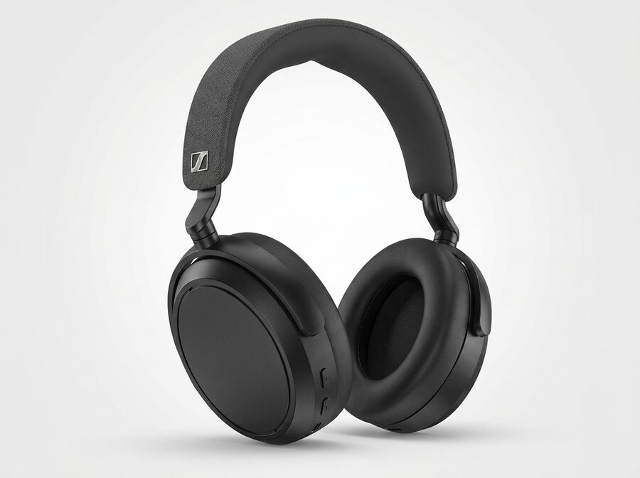 Sennheiser MOMENTUM 4 Wireless