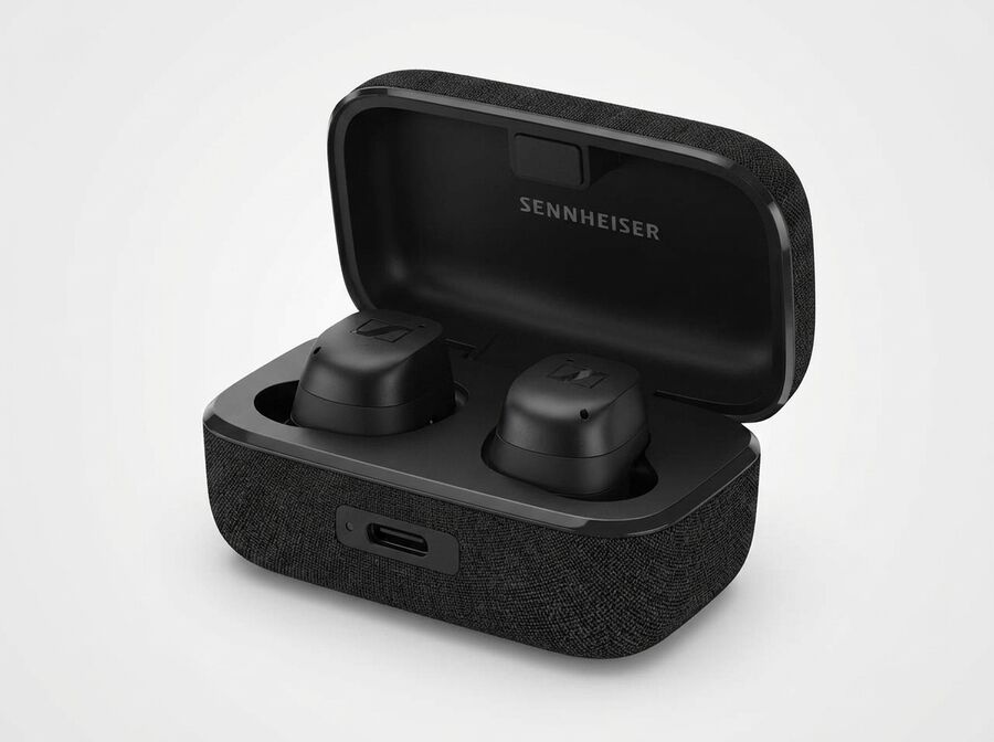 Sennheiser MOMENTUM True Wireless 3