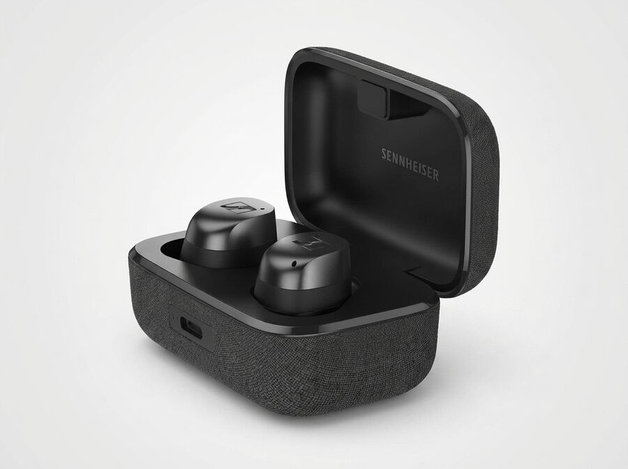 Sennheiser MOMENTUM True Wireless 4