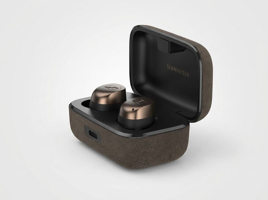 Sennheiser MOMENTUM True Wireless 4