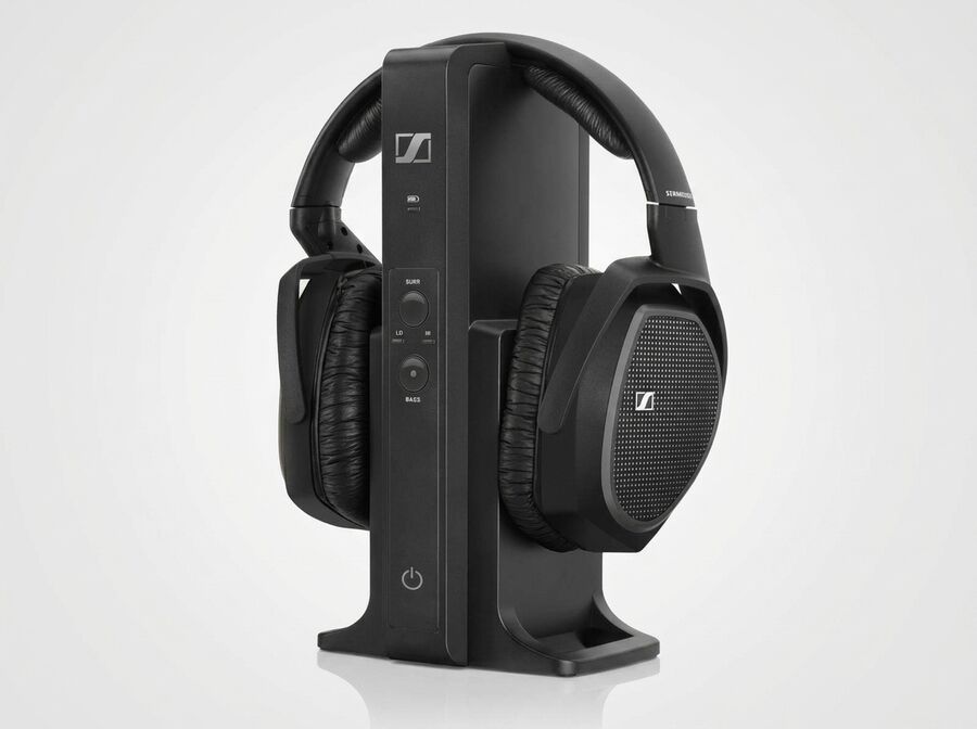 Sennheiser RS 175 Funkkopfhörer