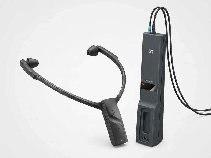 Sennheiser RS 2000