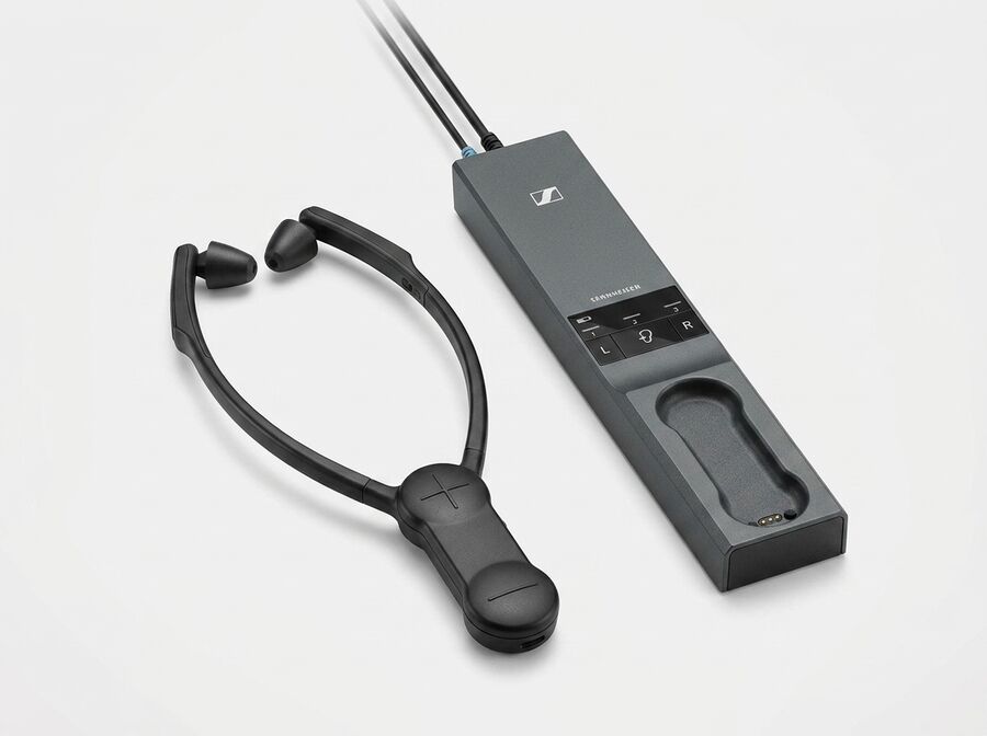 Sennheiser Set 860
