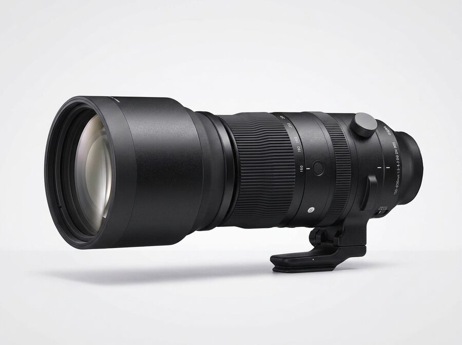 Sigma 150-600mm F5-6.3 DG DN OS Sports (Sony E)