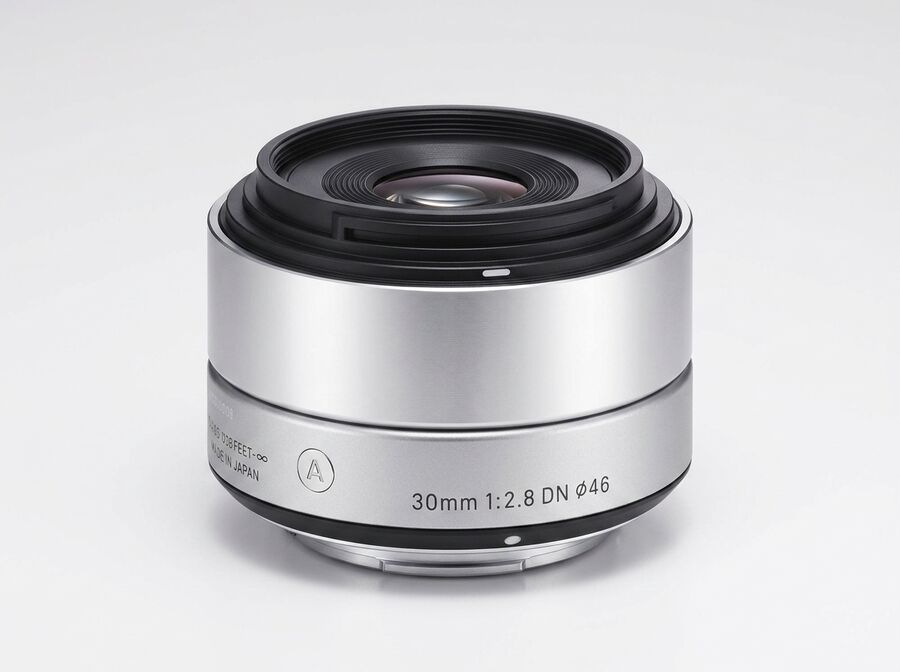 Sigma 30mm F2.8 DN Art (Micro Four Thirds)
