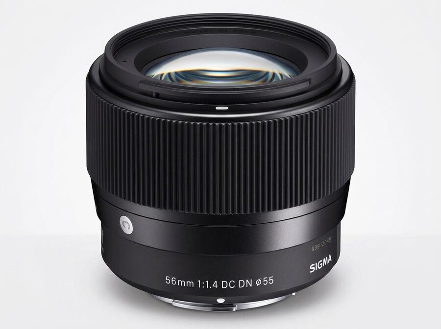 Sigma 56mm F1,4 DC DN Contemporary (Sony E)