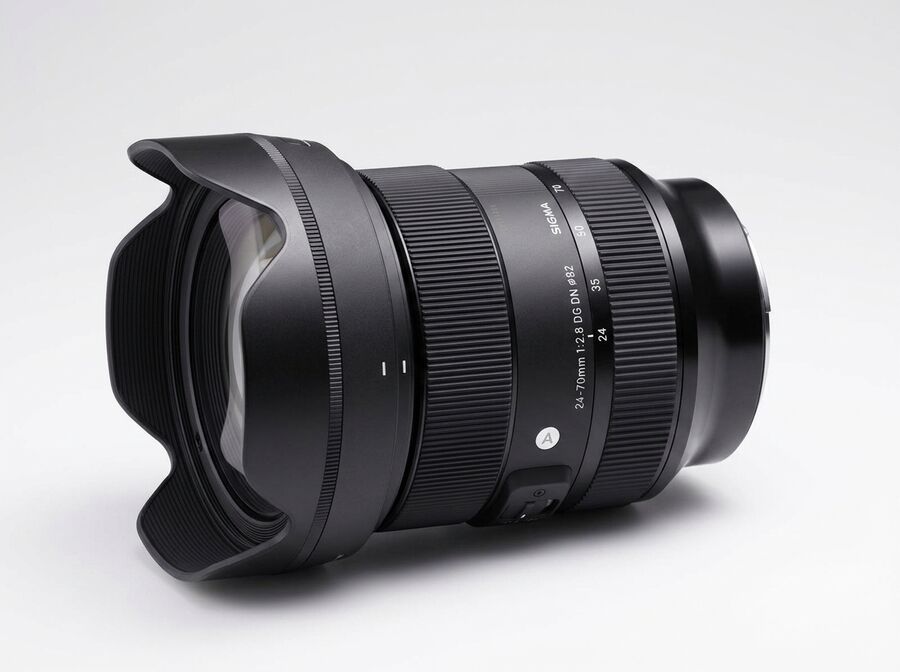 Sigma 24-70mm F2.8 DG DN Art (L-Mount)