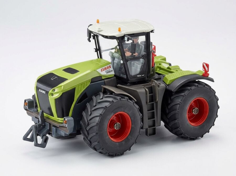 Siku Control 6791 Claas Xerion 5000 TRAC VC (1:32, ferngesteuert)
