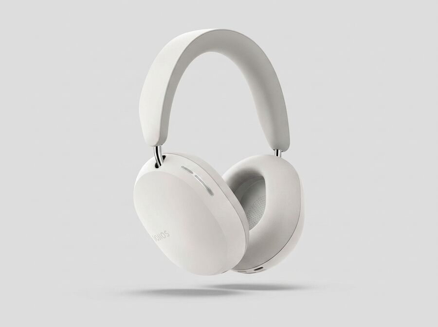 Sonos Ace Bluetooth-Kopfhörer mit ANC