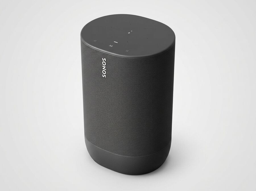 Sonos Move