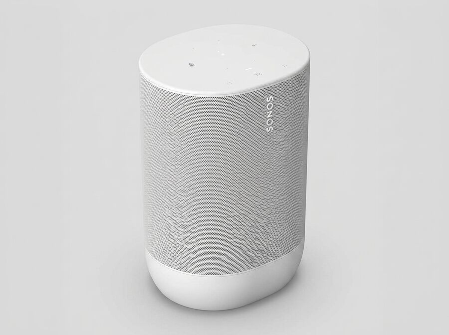 Sonos Move (weiß)