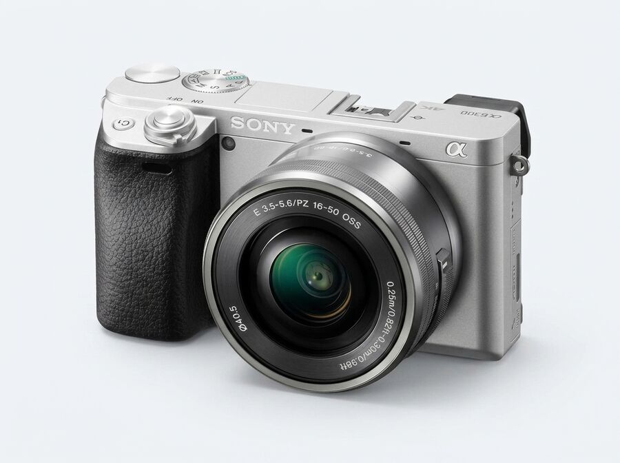 Sony Alpha 6300 (ILCE-6300)
