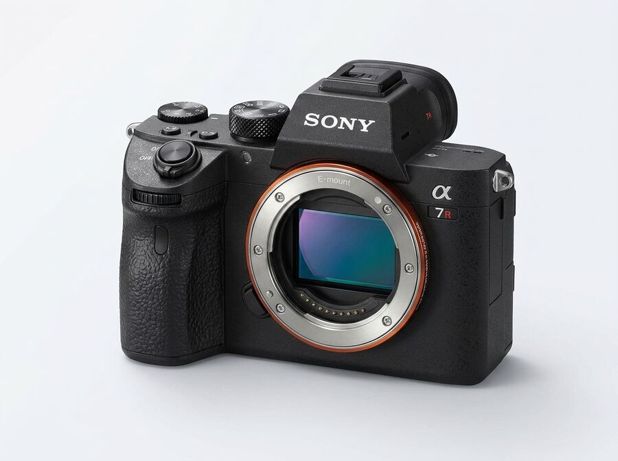 Sony Alpha 7R IIIA (ILCE-7RM3A)