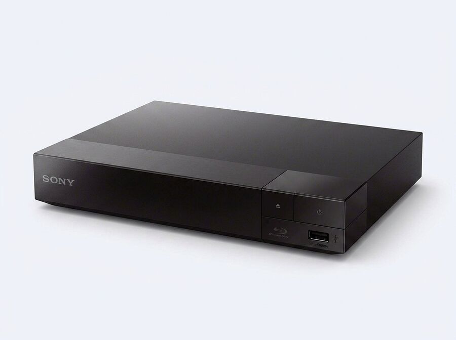 Sony BDP-S6700 Blu-ray-Player (3D, 4K-Upscaling)