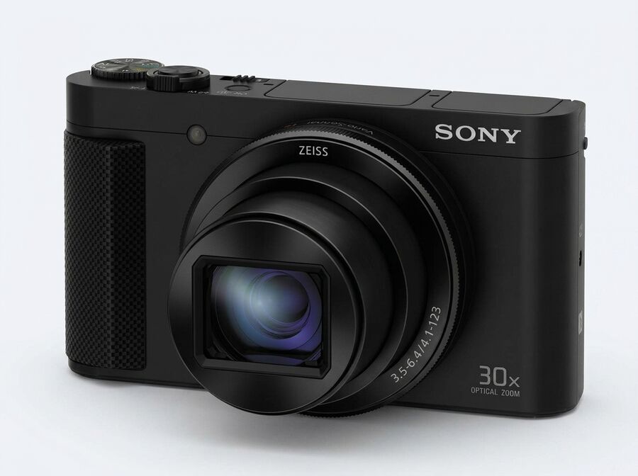 Sony Cyber-shot DSC-HX90V