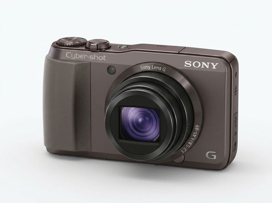 Sony Cyber-shot DSC-HX20V