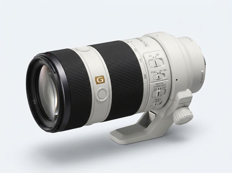 Sony FE 70-200mm F4 G OSS (SEL70200G)