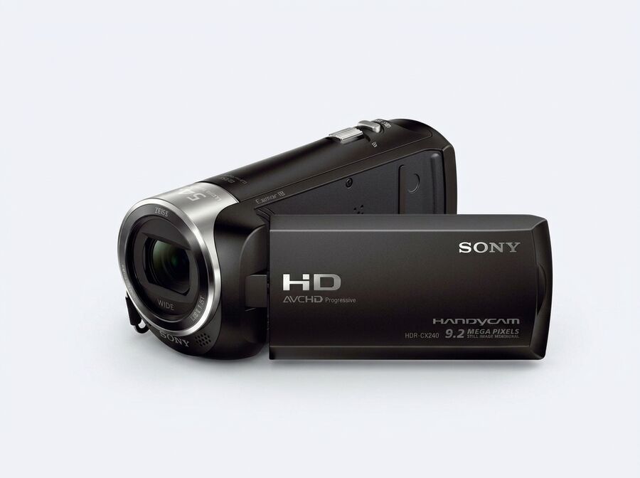 Sony HDR-CX240
