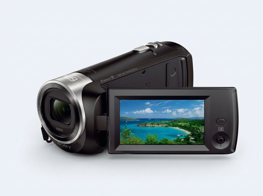 Sony HDR-CX405