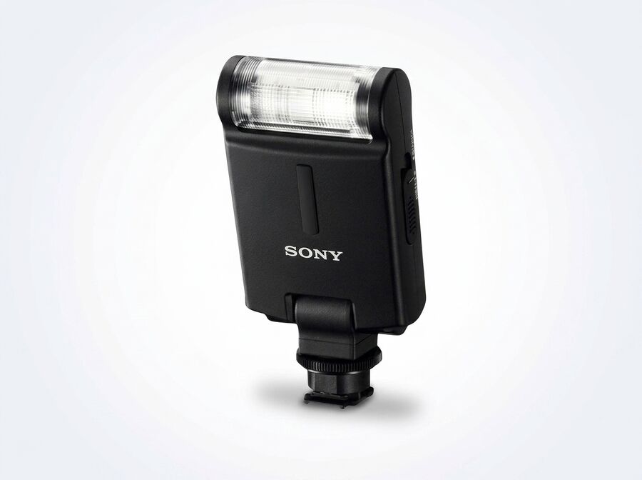 Sony HVL-F20M Kompaktblitz