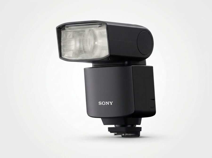Sony HVL-F46RM Blitzgerät