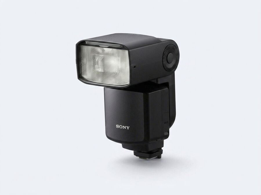 Sony HVL-F60RM2 Blitzgerät