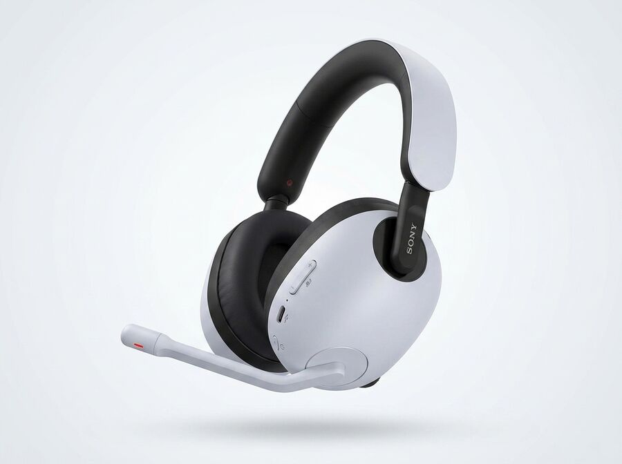 Sony INZONE H7 Wireless Gaming-Headset (WH-G700)