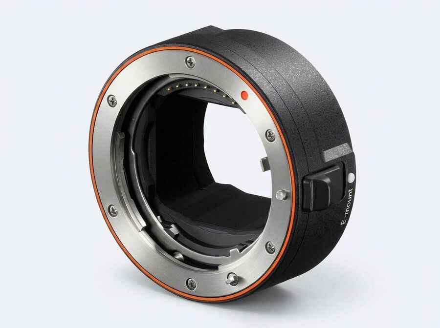Sony LA-EA5 A-Mount-Adapter