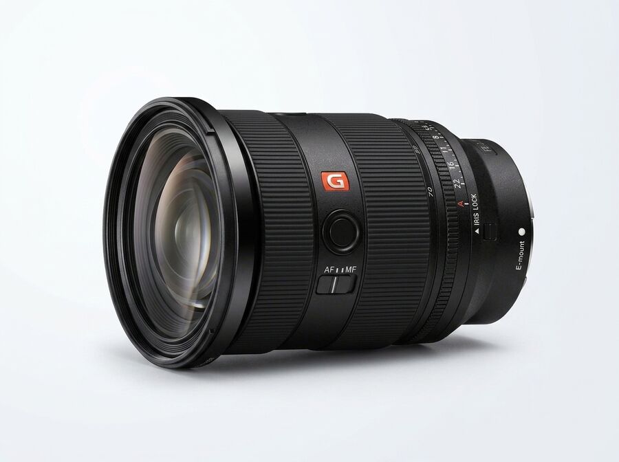 Sony FE 24-70mm F2.8 GM II (SEL2470GM2)