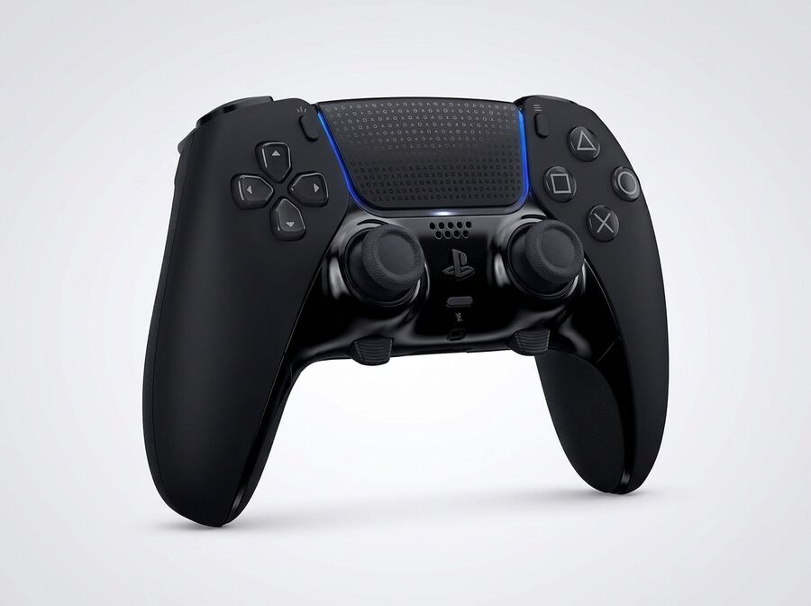 Sony DualSense Edge Controller Midnight Black