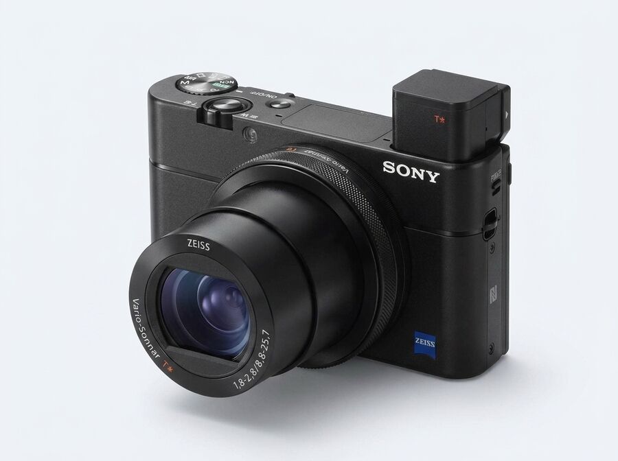 Sony RX100 V