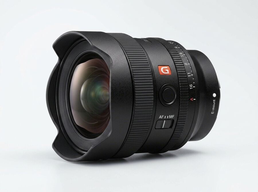 Sony FE 14mm F1.8 GM (SEL14F18GM)