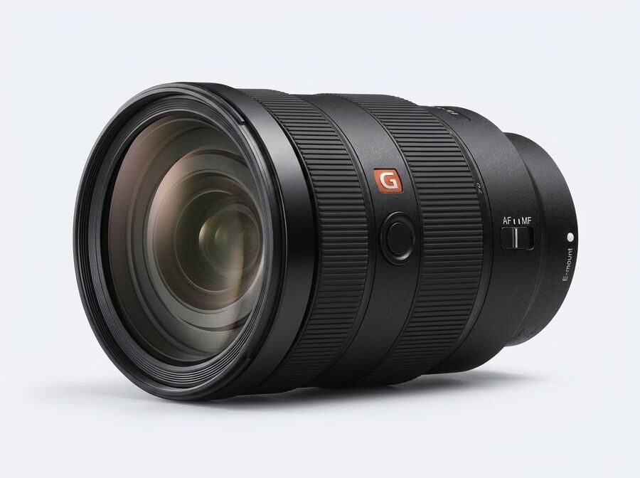 Sony FE 24-70mm F2.8 GM (SEL2470GM)