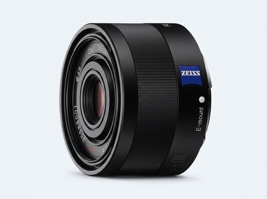 Sony Sonnar T* FE 35mm F2.8 ZA (SEL35F28Z)