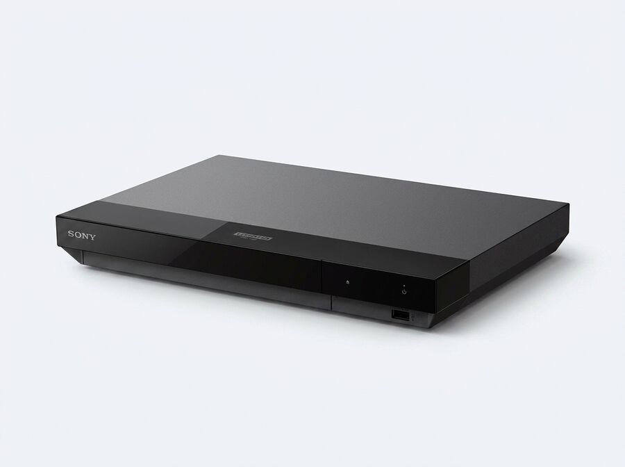 Sony UBP-X700