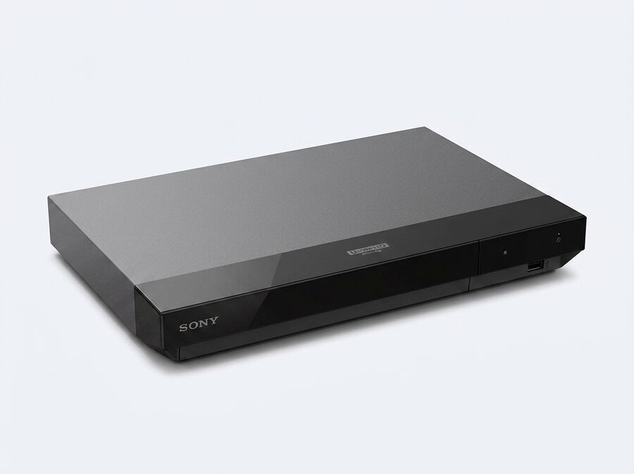 Sony UBP-X700