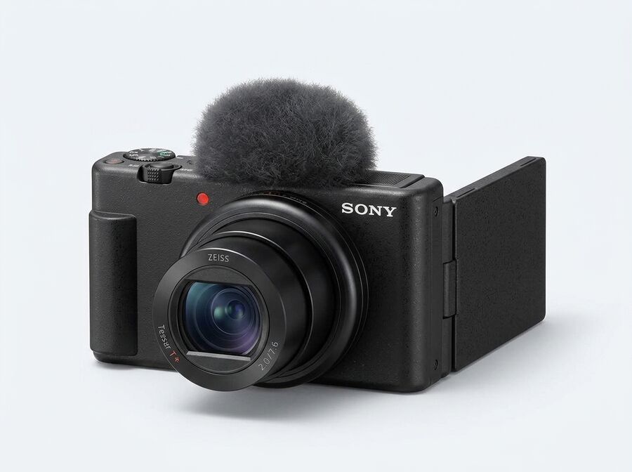 Sony ZV-1F