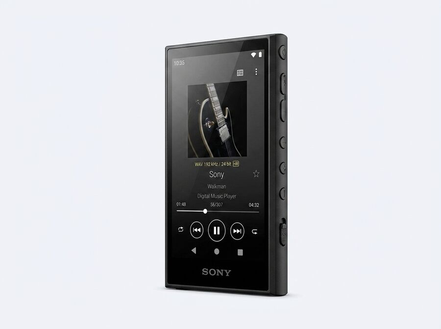 Sony Walkman NW-A306