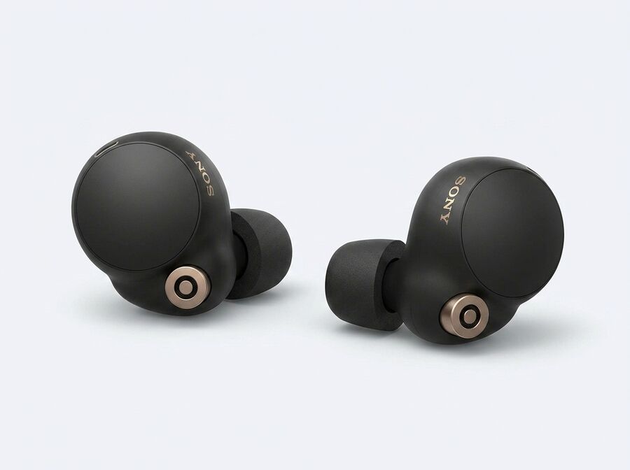 Sony WF-1000XM4