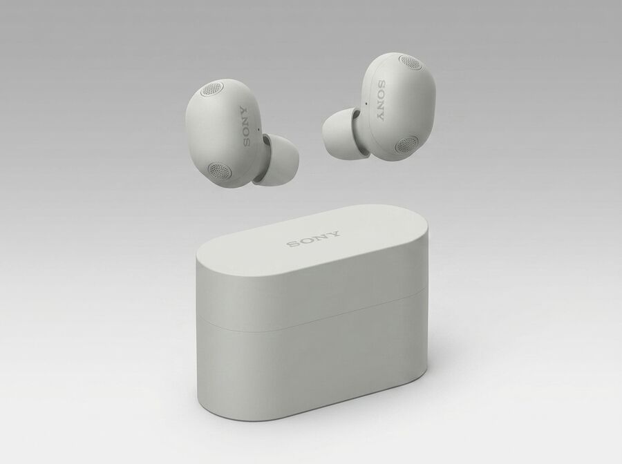 Sony WF-1000XM6 True-Wireless-Kopfhörer